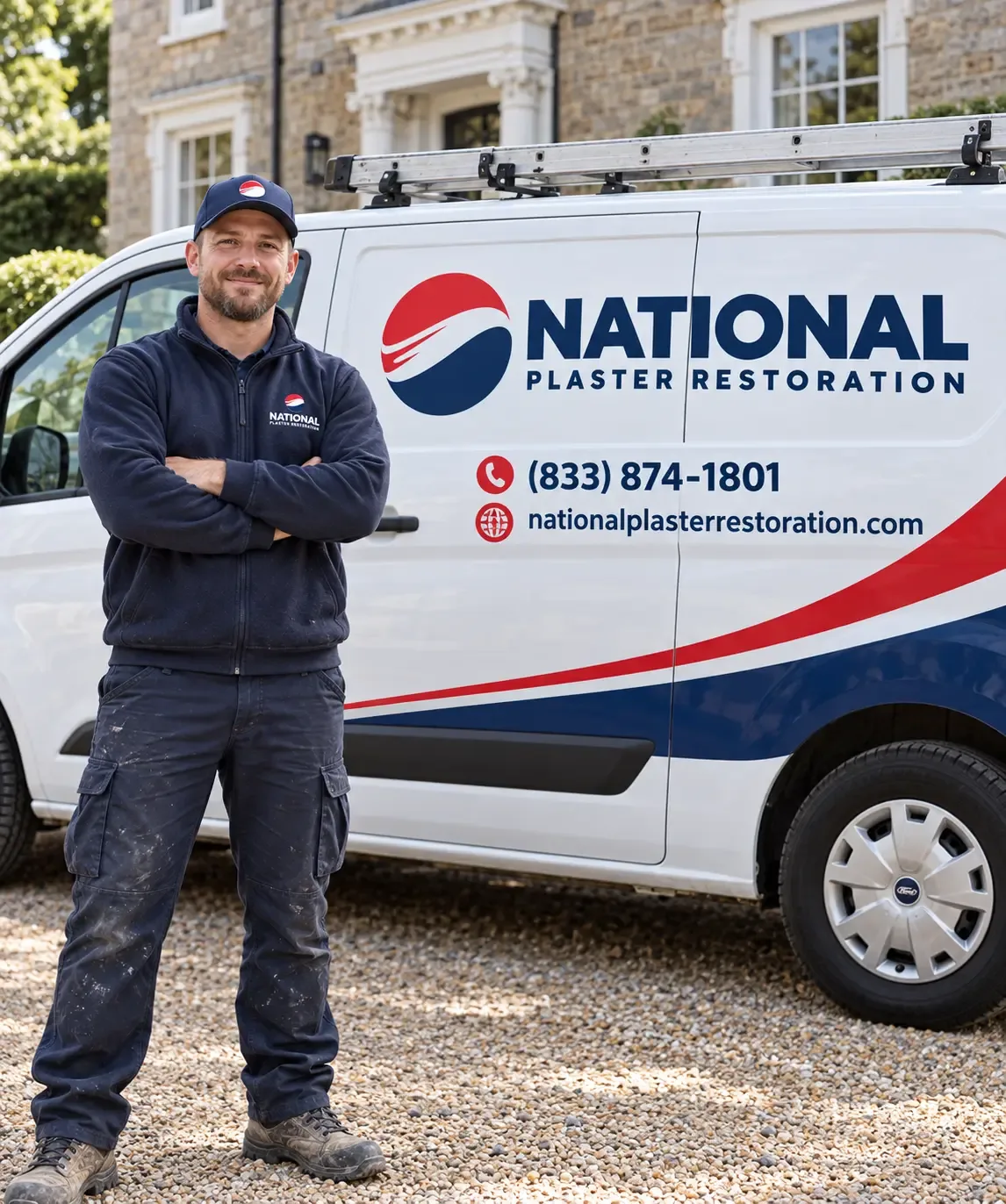 Plaster Repair company in Fishersville, VA